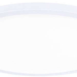 Paulmann Atria Shine LED-lamp voor vochtige ruimte LED 16 W Neutraalwit Wit Paulmann Atria Shine LED-lamp voor vochtige ruimte LED 16 W Neutraalwit Wit