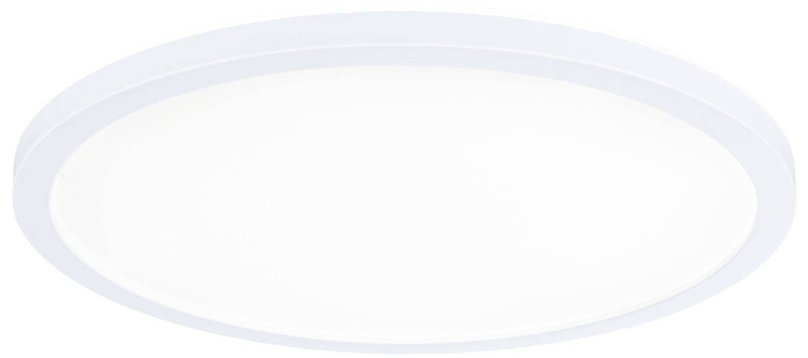 Paulmann Atria Shine LED-lamp voor vochtige ruimte LED 16 W Neutraalwit Wit