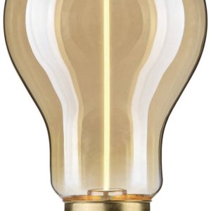 Paulmann 29184 LED-lamp E27 Peer 2.2 W (Ø x h) 60 mm x 108 mm 1 stuk(s)
