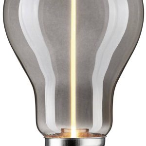 Paulmann 29181 LED-lamp E27 Peer 2.2 W (Ø x h) 60 mm x 108 mm 1 stuk(s)