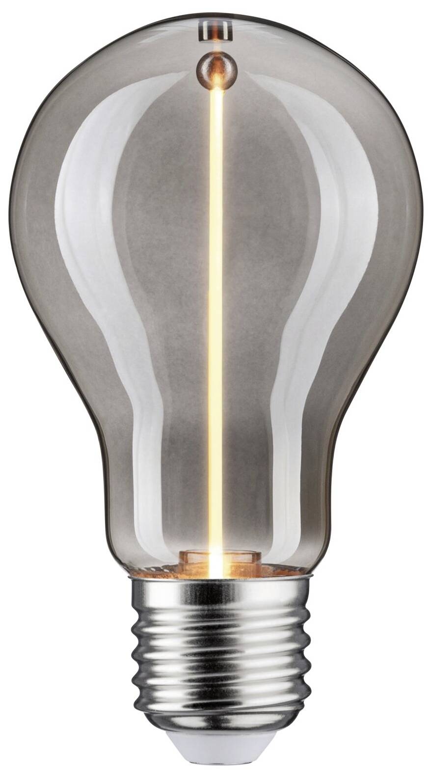 Paulmann 29181 LED-lamp E27 Peer 2.2 W (Ø x h) 60 mm x 108 mm 1 stuk(s)