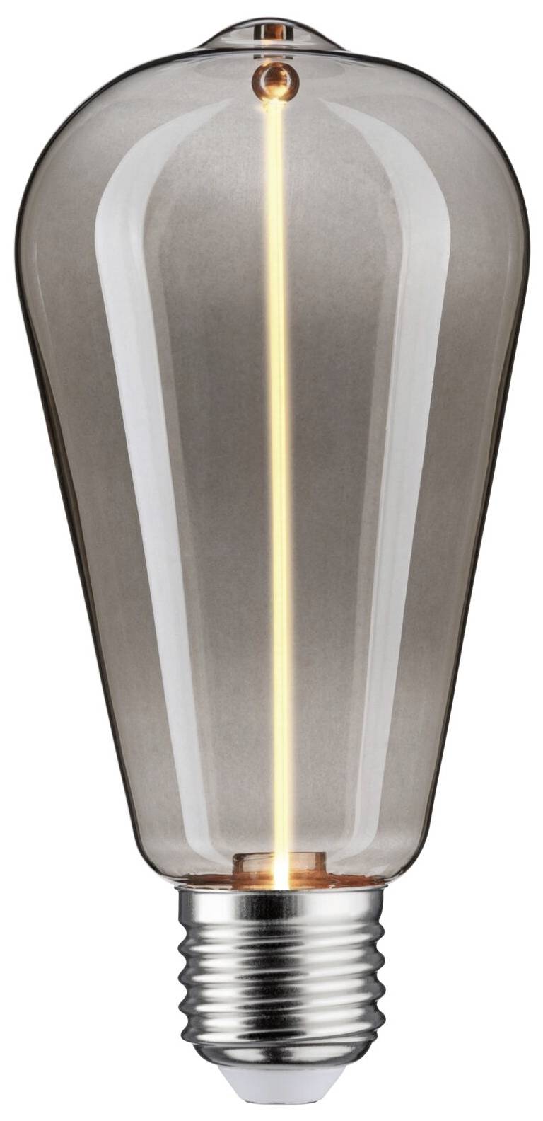Paulmann 29182 LED-lamp E27 Ballon 2.8 W (Ø x h) 64 mm x 138 mm 1 stuk(s)