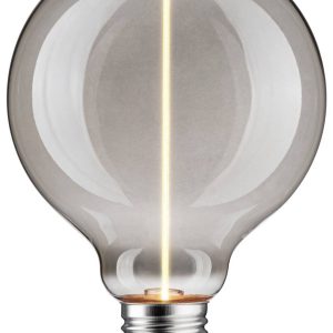 Paulmann 29183 LED-lamp E27 Globe 2.8 W (Ø x h) 95 mm x 138 mm 1 stuk(s)
