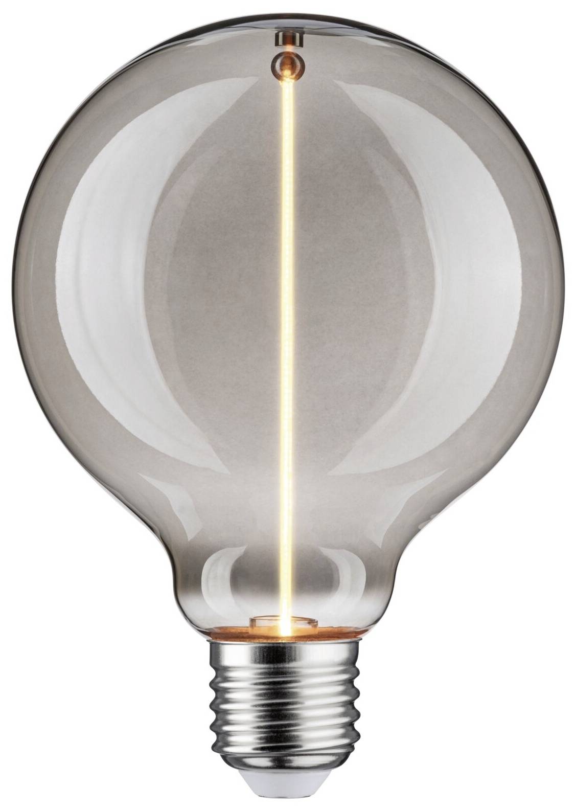 Paulmann 29183 LED-lamp E27 Globe 2.8 W (Ø x h) 95 mm x 138 mm 1 stuk(s)