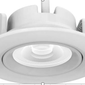 DOTLUX 4971-030040 LED-plafondspot DOTLUX 4971-030040 LED-plafondspot