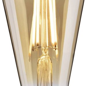 Paulmann 29188 LED-lamp E27 Ballon 6 W (Ø x h) 64 mm x 140 mm 1 stuk(s)