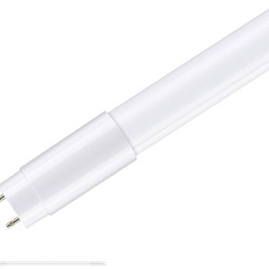 Paulmann LED-buis- Energielabel: F (A – G) G13 T8 11 W Warmwit 1 stuk(s) (Ø) 27 mm
