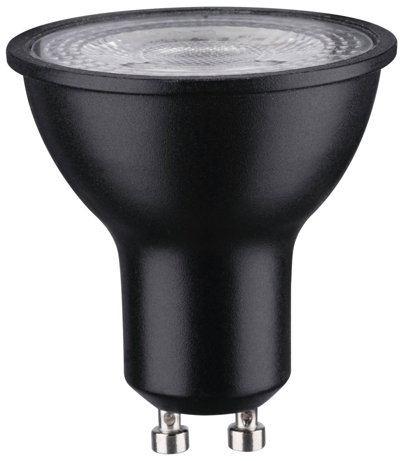 Paulmann 29166 LED-lamp Energielabel E (A - G) GU10 Reflector 8 W Warmwit (Ø x h) 50 mm x 54 mm 1 stuk(s)