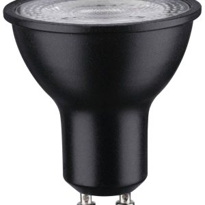 Paulmann 29167 LED-lamp Energielabel E (A – G) GU10 Reflector 8 W Neutraalwit (Ø x h) 50 mm x 54 mm 1 stuk(s)
