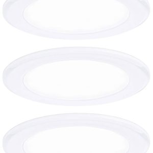 Paulmann LED-kastlamp LED 2.5 W Neutraalwit Wit