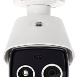 ABUS IPCA64581D ABUS IPCA64581D IP-Thermal Kamera 4MPx Bewakingscamera ABUS IPCA64581D ABUS IPCA64581D IP-Thermal Kamera 4MPx Bewakingscamera
