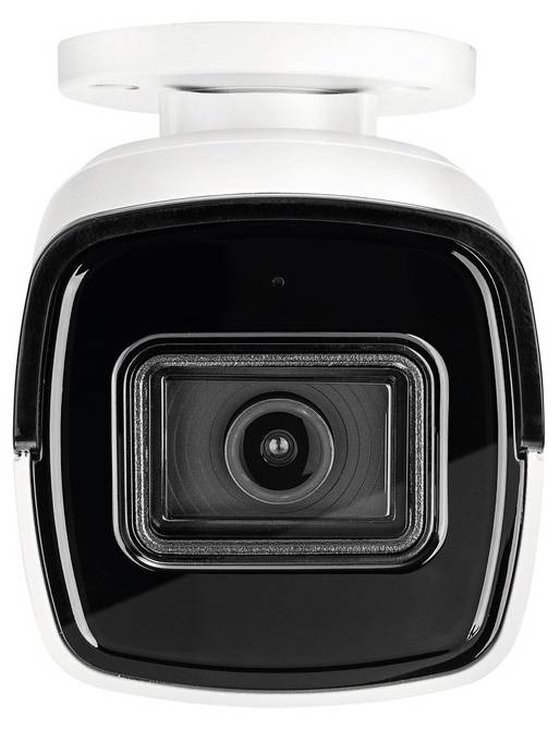ABUS IPCB34511A ABUS IPCB34511A IP Bullet 4MPx T/N IR PoE IP67 Bewakingscamera