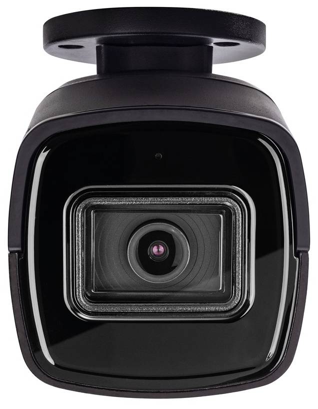 ABUS IPCB34611A ABUS IPCB34611A IP-Kamera 4MPx T/N IR PoE IP67 Bewakingscamera