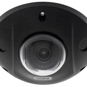 ABUS IPCB44611A ABUS IPCB44611A IP Dome 4MPx T/N IR PoE IP66 IK08 Bewakingscamera