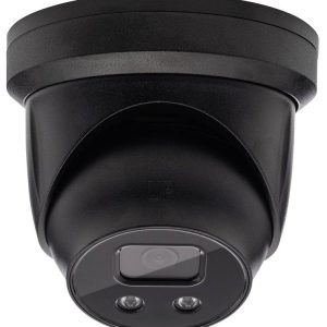 ABUS IPCB58611A Abus IPCB58611A IP Dome 4K T/N IR PoE IP67 Bewakingscamera