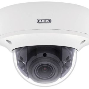 ABUS IPCB74521 ABUS IPCB74521 IP-Dome IR 4MPx T/N PoE IP67 IK10 Bewakingscamera
