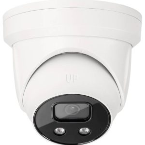 ABUS IPCS58571A ABUS IPCS58571A IP-Kamera 4K T/N IR PoE IP67 Bewakingscamera