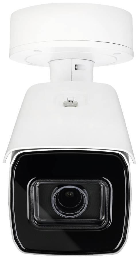 ABUS IPCS64531 ABUS IPCS64531 IP-Kamera 4MPx T/N IR PoE IP67 IK10 Bewakingscamera