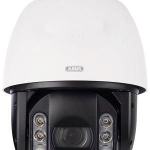ABUS IPCS84551 ABUS IPCS84551 IP-Dome 4MPx T/N IR PTZ PoE IP66 Bewakingscamera