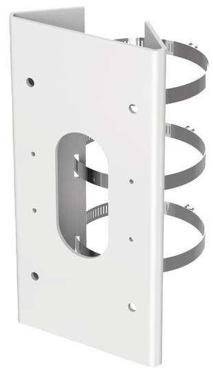 ABUS TVAC31382 ABUS TVAC31382 Masthalterung Masthouder