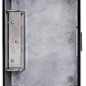 ABUS TVAC32020 ABUS TVAC32020 Installationsbox für Wandhalter Installatiebox