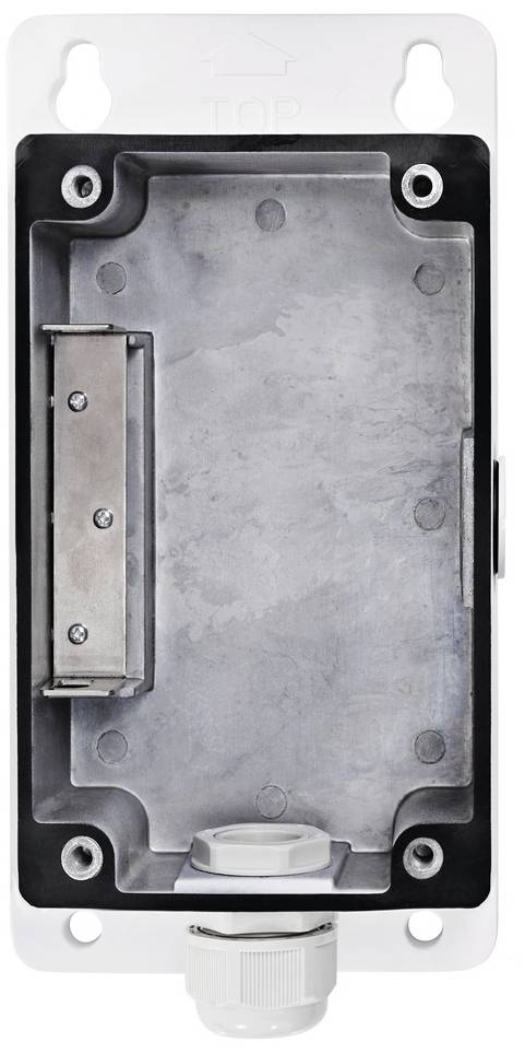 ABUS TVAC32020 ABUS TVAC32020 Installationsbox für Wandhalter Installatiebox