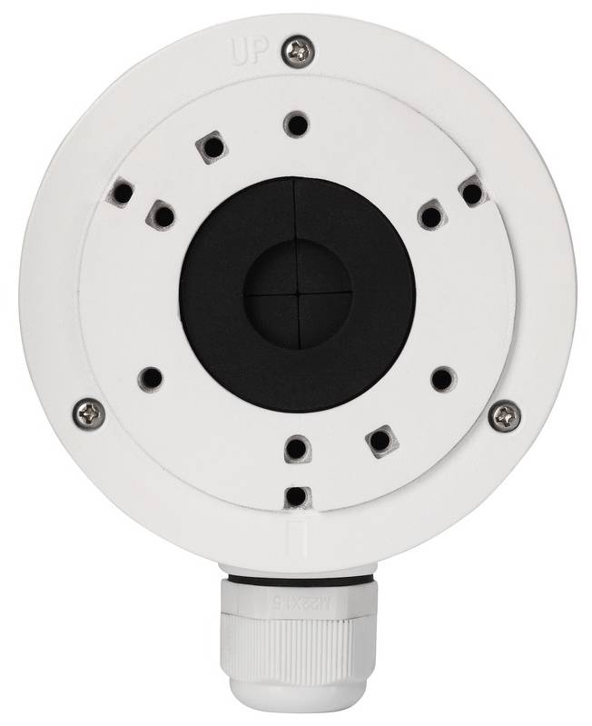 ABUS TVAC32300 ABUS TVAC32300 Installationsbox Installatiebox