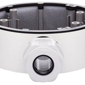 ABUS TVAC32400 ABUS TVAC32400 Installationsbox Installatiebox