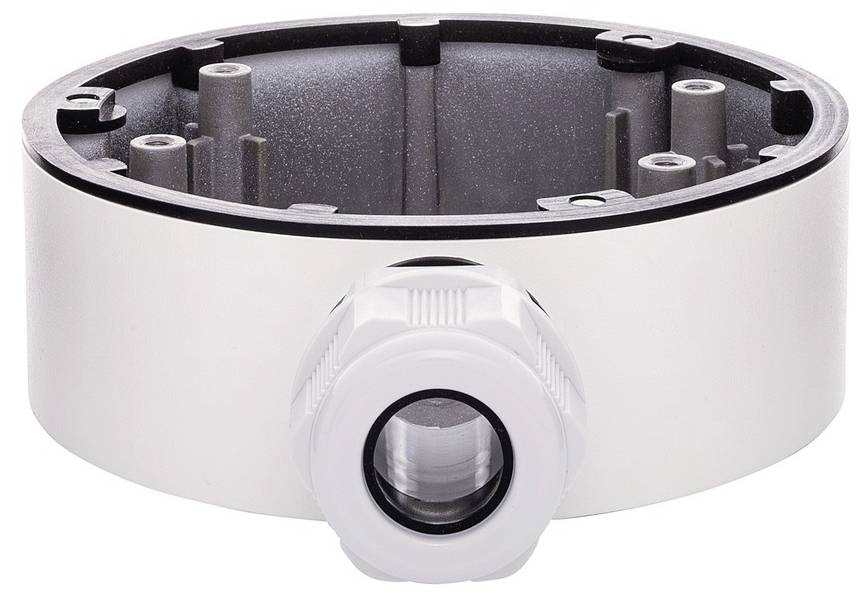 ABUS TVAC32400 ABUS TVAC32400 Installationsbox Installatiebox