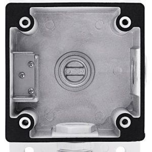 ABUS TVAC32410 ABUS TVAC32410 Installationsbox Installatiebox