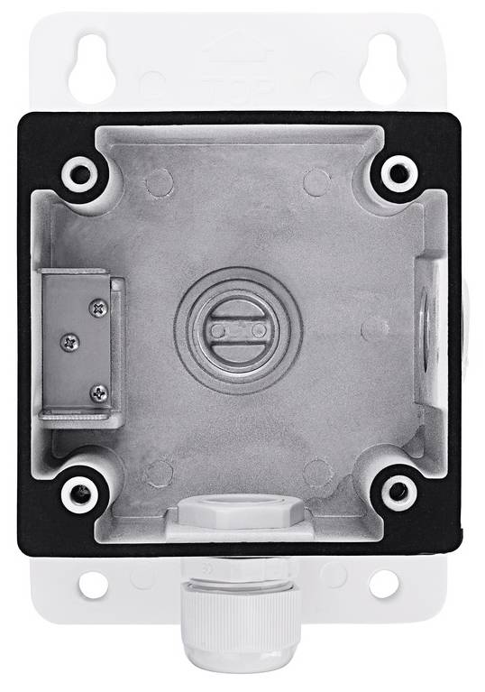 ABUS TVAC32410 ABUS TVAC32410 Installationsbox Installatiebox