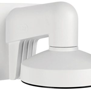 ABUS TVAC32420 ABUS TVAC32420 Wandhalter Mini Dome weiß Wandhouder