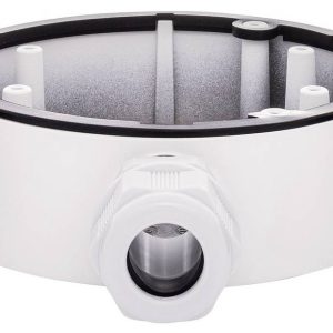 ABUS TVAC32500 ABUS TVAC32500 Installationsbox Kugeldome weiß Installatiebox