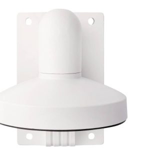 ABUS TVAC32520 ABUS TVAC32520 Wandhalter Kugeldome weiß Wandhouder