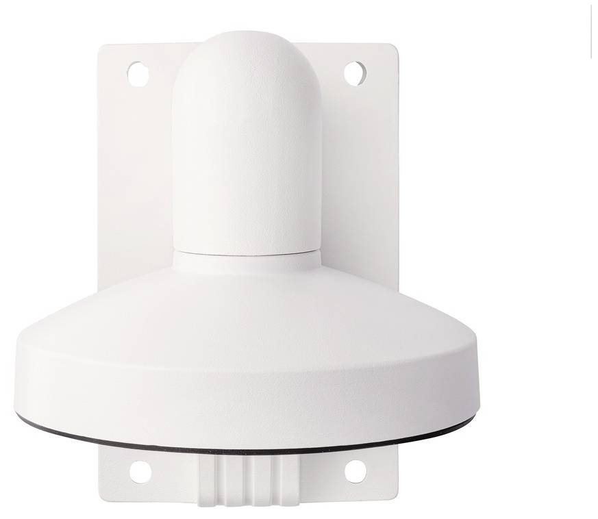 ABUS TVAC32520 ABUS TVAC32520 Wandhalter Kugeldome weiß Wandhouder