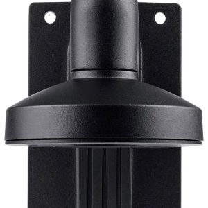 ABUS TVAC32520X ABUS TVAC32520X Wandhalter Kugeldome schwarz Wandhouder