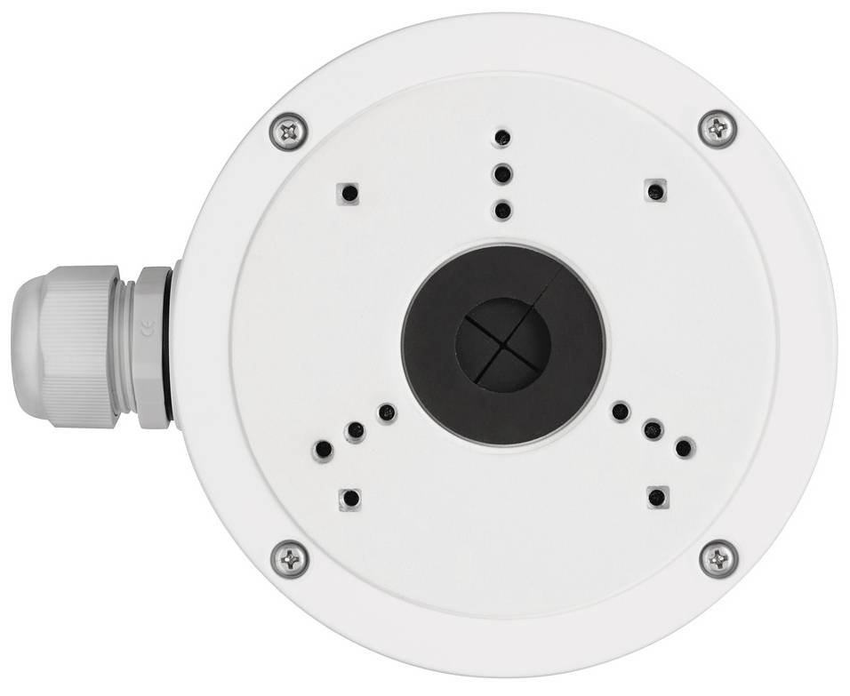ABUS TVAC32600 ABUS TVAC32600 Installationsbox Installatiebox