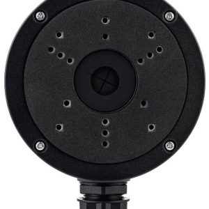ABUS TVAC32600X ABUS TVAC32600X Installationsbox, schwarz Installatiebox