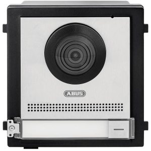 ABUS TVHS20001S ABUS TVHS20001S IP-Videomodul für Türsprechanlage IP-videomodule