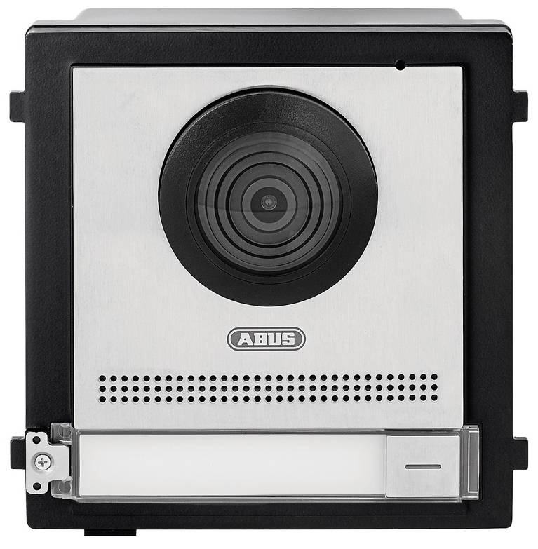 ABUS TVHS20001S ABUS TVHS20001S IP-Videomodul für Türsprechanlage IP-videomodule