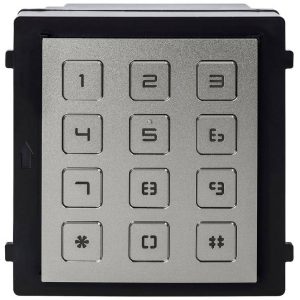 ABUS TVHS20030 ABUS TVHS20030 Nummerntastatur-Modul Module voor numeriek toetsenbord