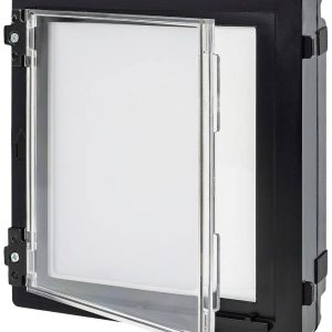ABUS TVHS20040 ABUS TVHS20040 Beleuchtetes Info-Modul Infomodule