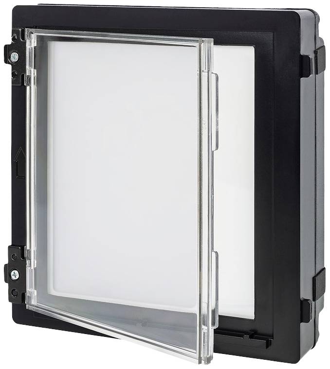 ABUS TVHS20040 ABUS TVHS20040 Beleuchtetes Info-Modul Infomodule