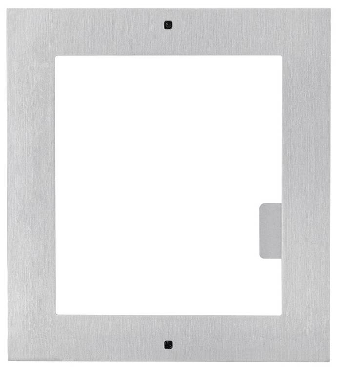 ABUS TVHS20130S ABUS TVHS20130S Rahmen für 1 Modul für Aufputz Frame