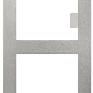 ABUS TVHS20140 ABUS TVHS20140 Rahmen für 2 Module für Aufputz Frame ABUS TVHS20140 ABUS TVHS20140 Rahmen für 2 Module für Aufputz Frame