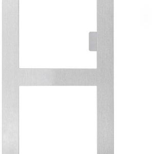 ABUS TVHS20140S ABUS TVHS20140S Rahmen für 2 Module für Aufputz Frame ABUS TVHS20140S ABUS TVHS20140S Rahmen für 2 Module für Aufputz Frame