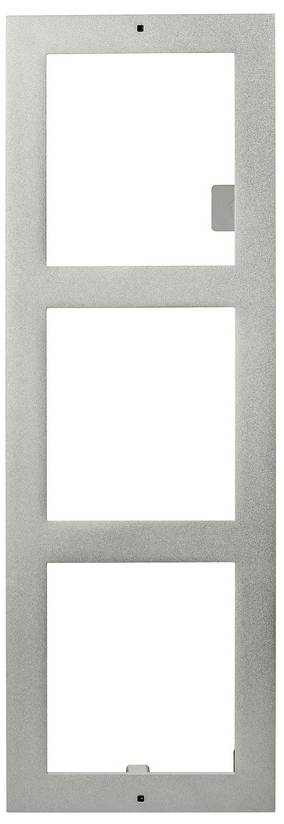 ABUS TVHS20150 ABUS TVHS20150 Rahmen für 3 Module für Aufputz Frame