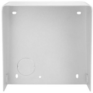 ABUS TVHS20160 ABUS TVHS20160 Außengehäuse für Rahmen AP 1 Modul Buitenbehuzing ABUS TVHS20160 ABUS TVHS20160 Außengehäuse für Rahmen AP 1 Modul Buitenbehuzing