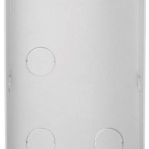 ABUS TVHS20170 ABUS TVHS20170 Außengehäuse für Rahmen AP 2 Module Buitenbehuzing ABUS TVHS20170 ABUS TVHS20170 Außengehäuse für Rahmen AP 2 Module Buitenbehuzing