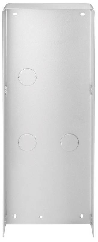 ABUS TVHS20180 ABUS TVHS20180 Außengehäuse für Rahmen AP 3 Module Buitenbehuzing